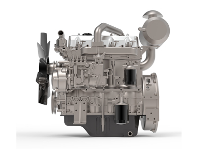 Z Series Diesel Engine for Genset