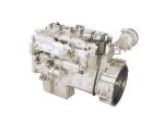 6C Diesel Engine for Trucks