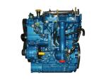 R Series Diesel Engine